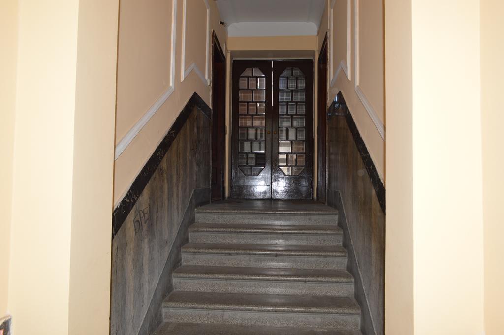 Apartment Bulevar Beograd Ngoại thất bức ảnh