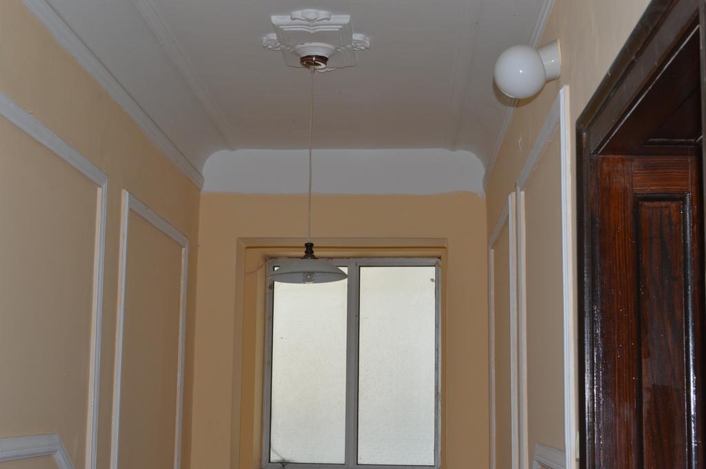 Apartment Bulevar Beograd Ngoại thất bức ảnh