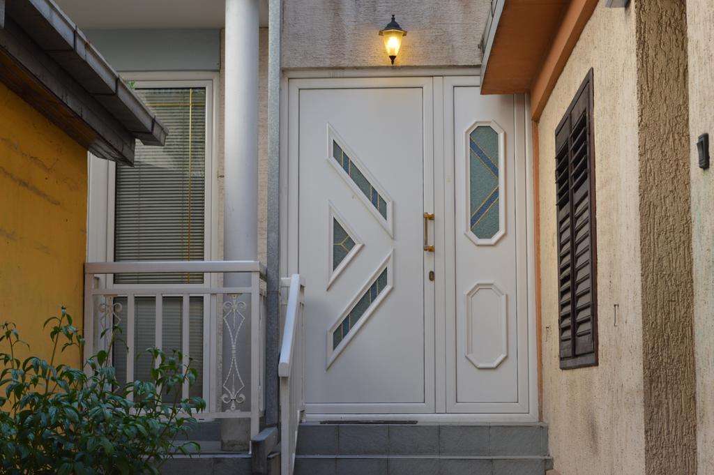 Apartment Bulevar Beograd Ngoại thất bức ảnh