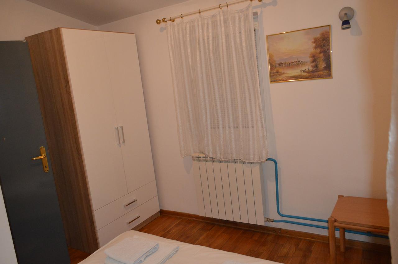 Apartment Bulevar Beograd Ngoại thất bức ảnh
