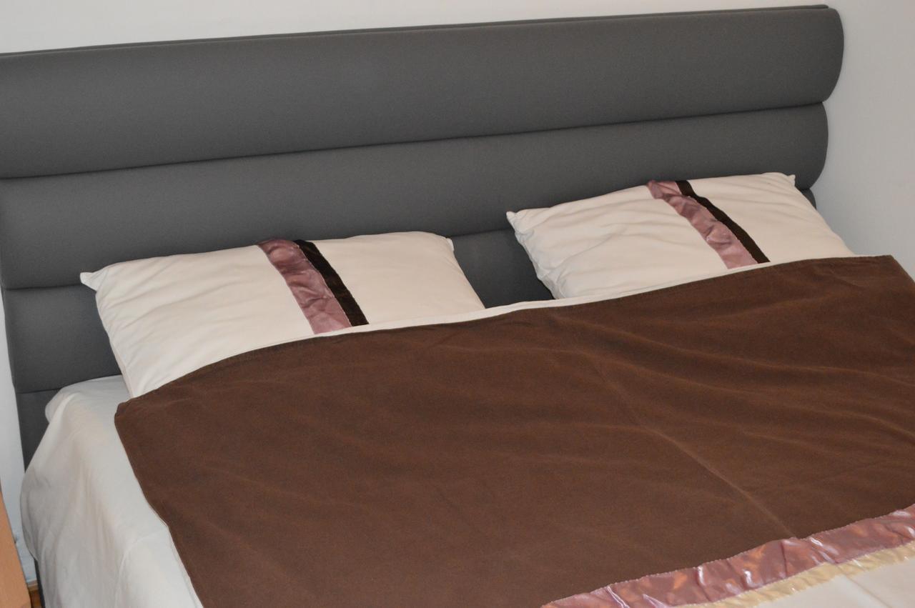 Apartment Bulevar Beograd Ngoại thất bức ảnh