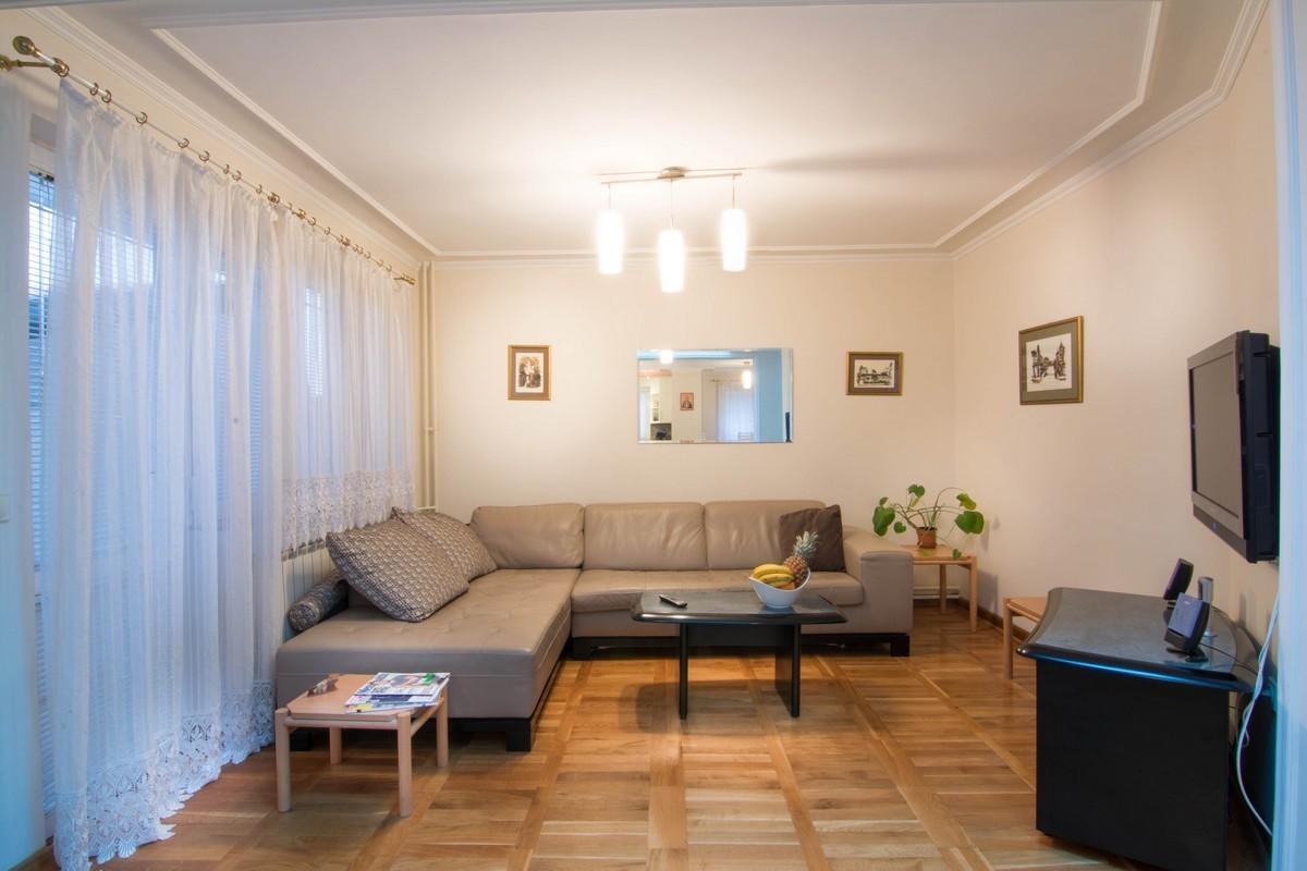 Apartment Bulevar Beograd Ngoại thất bức ảnh